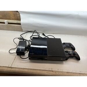 XBOX ONE bundle with console